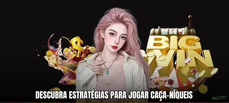 bel777: Análises que Levam Seu Jogo a Outro Nível